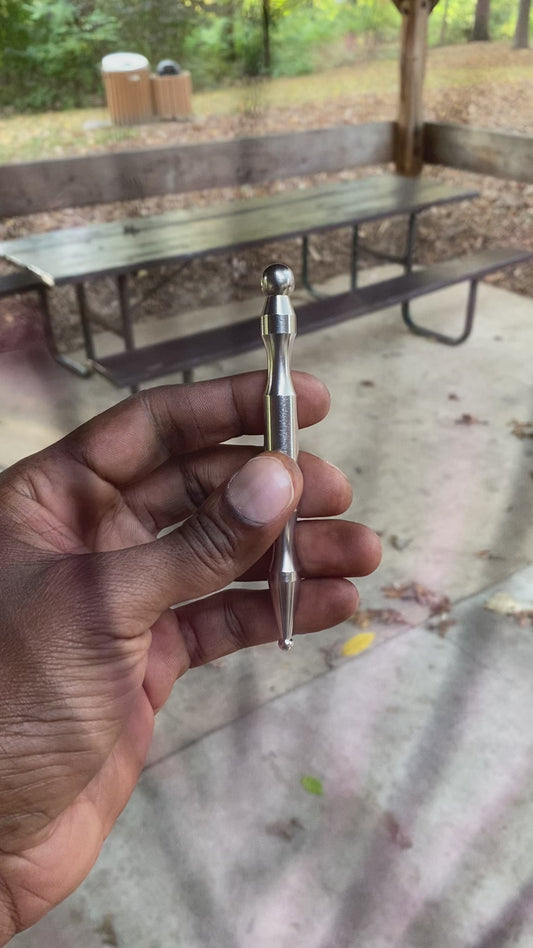 samouraï royal scepter